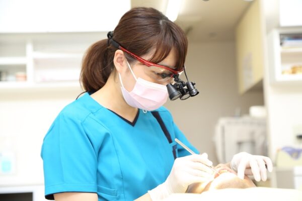 妊婦さんは歯が悪くなりやすい!その理由とケア方法について